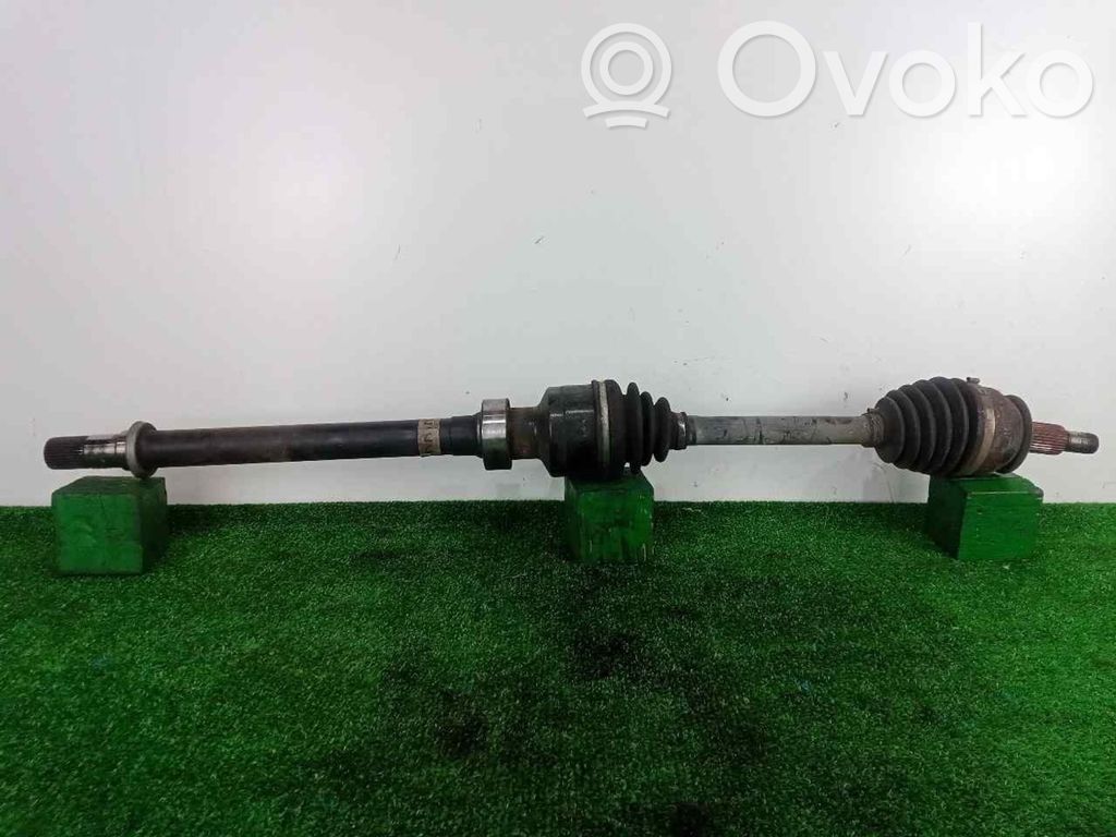 Front driveshaft   GDB52550X,SINCORONA,L1030MM