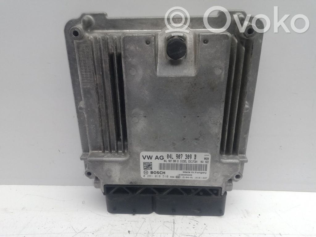 Otras unidades de control/módulos   BOSCH,EDC17C64