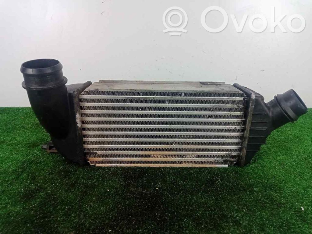 Intercooler radiator   96467,150X303X80