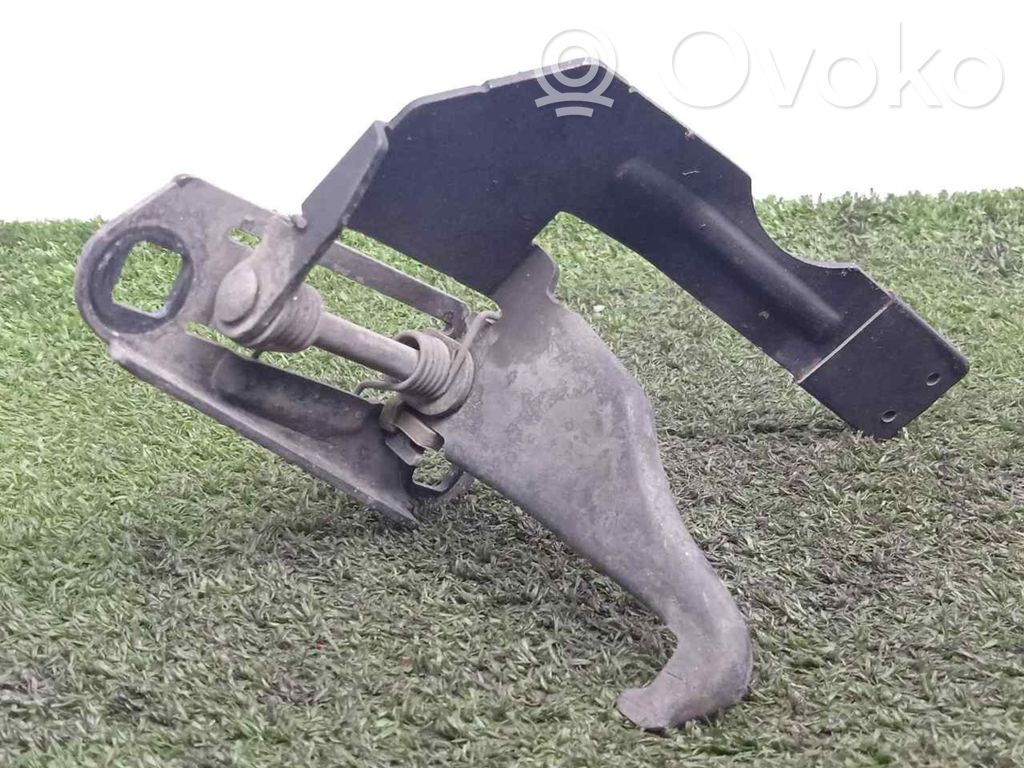Tie down hook / loop   BJ3216892AB,PALANCAABRIR