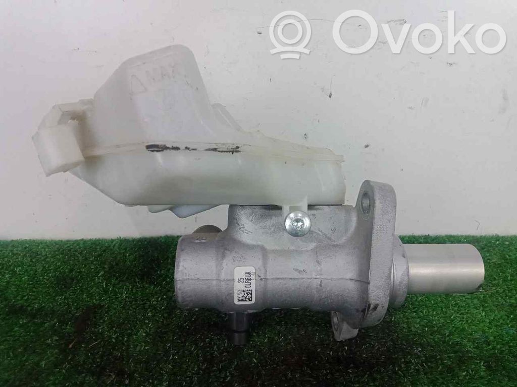 Servo-frein   LR014430