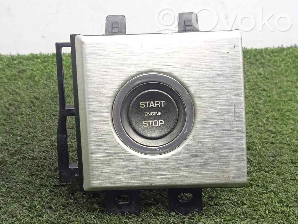 Land Rover Evoque I Stacyjka 