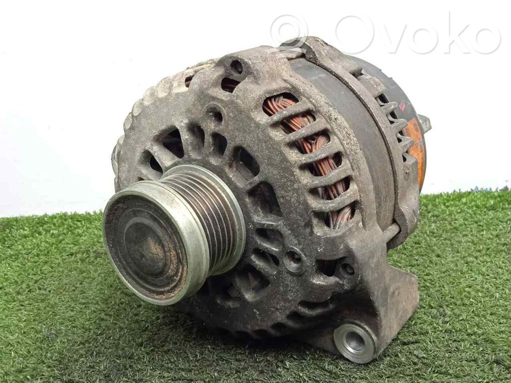 Alternator   A6641540102,115AHDAC