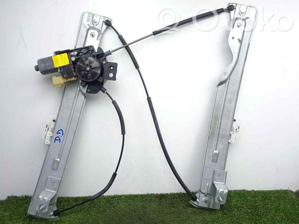 Regulador de ventanilla eléctrico de puerta delantera   1944390,CONMOTOR