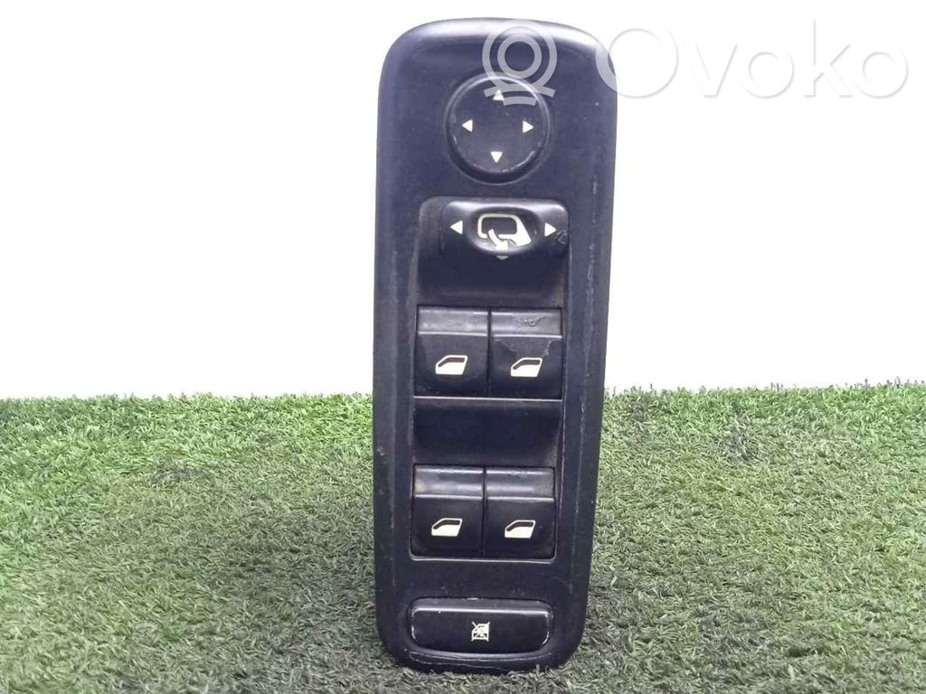 Electric window control switch   14957520XT,4BOTONES