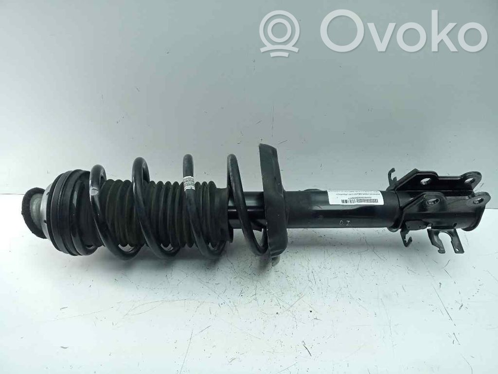 Opel Corsa D Stoßdämpfer Federbein 