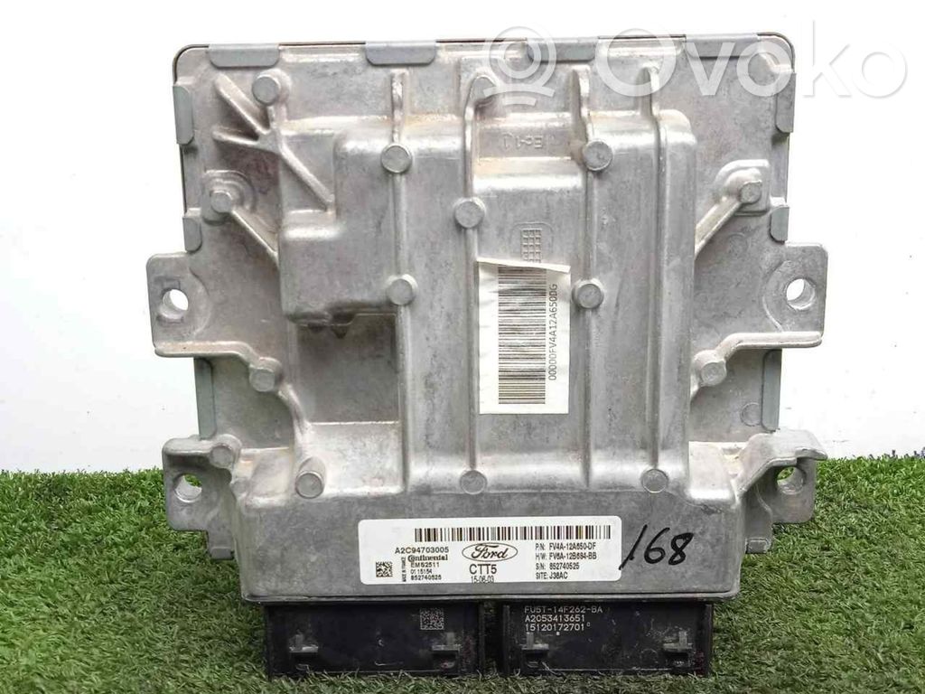 Autres unités de commande / modules   EMS2511