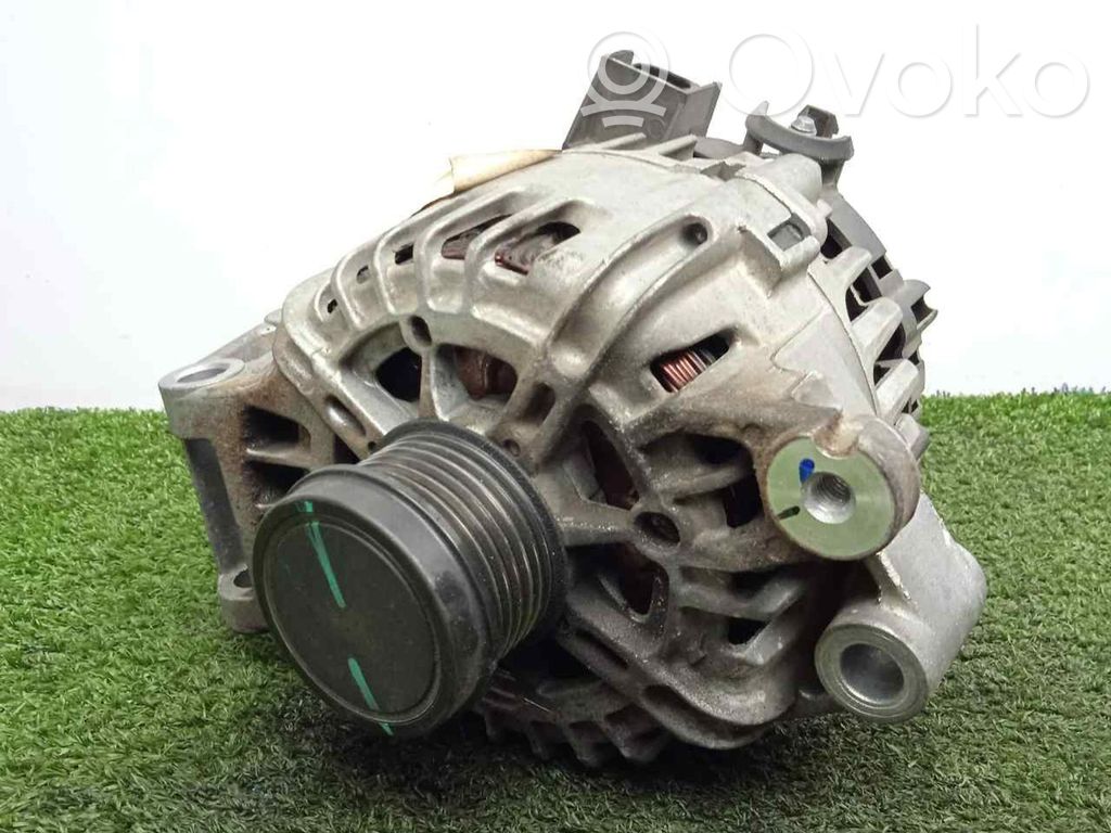 Lichtmaschine   150AHFOMOCO