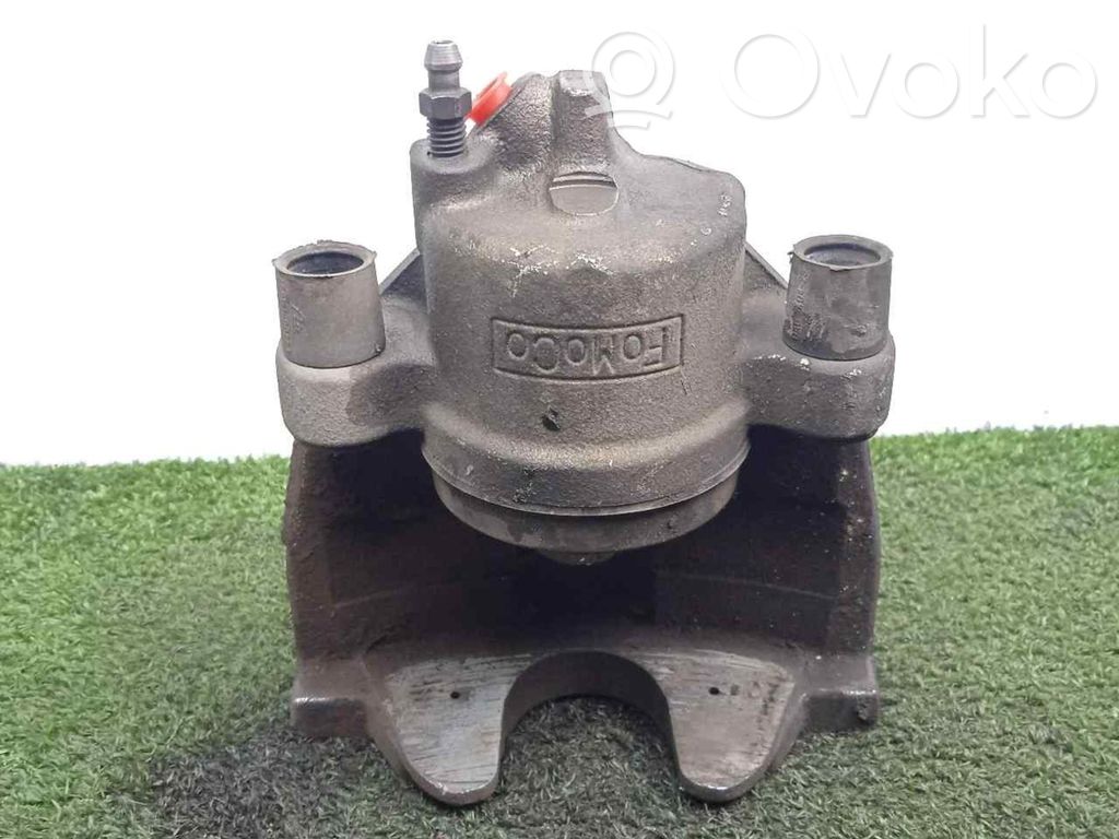 Bremssattel vorne   AV612B302AA