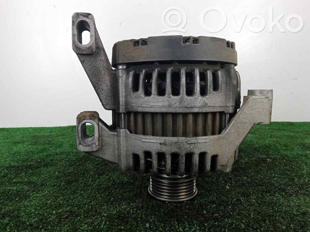Generator/alternator   150AHBOSCH