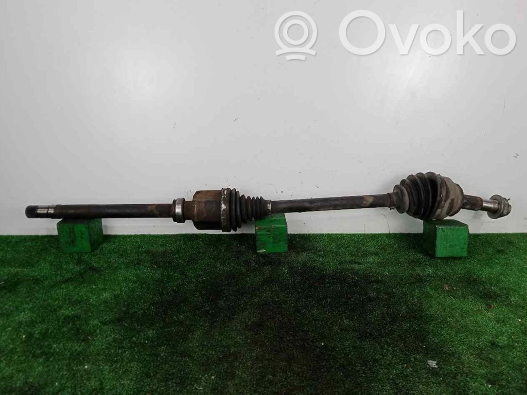Front driveshaft   1614305680,SINCORONA,L1115MM