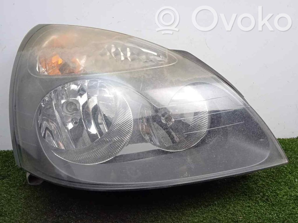 Headlight/headlamp   SINREFERENCIA,0105PARAPULIR,FONDONEGRO