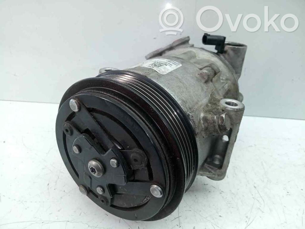 Klimakompressor Pumpe   MOPAR,5CANALES