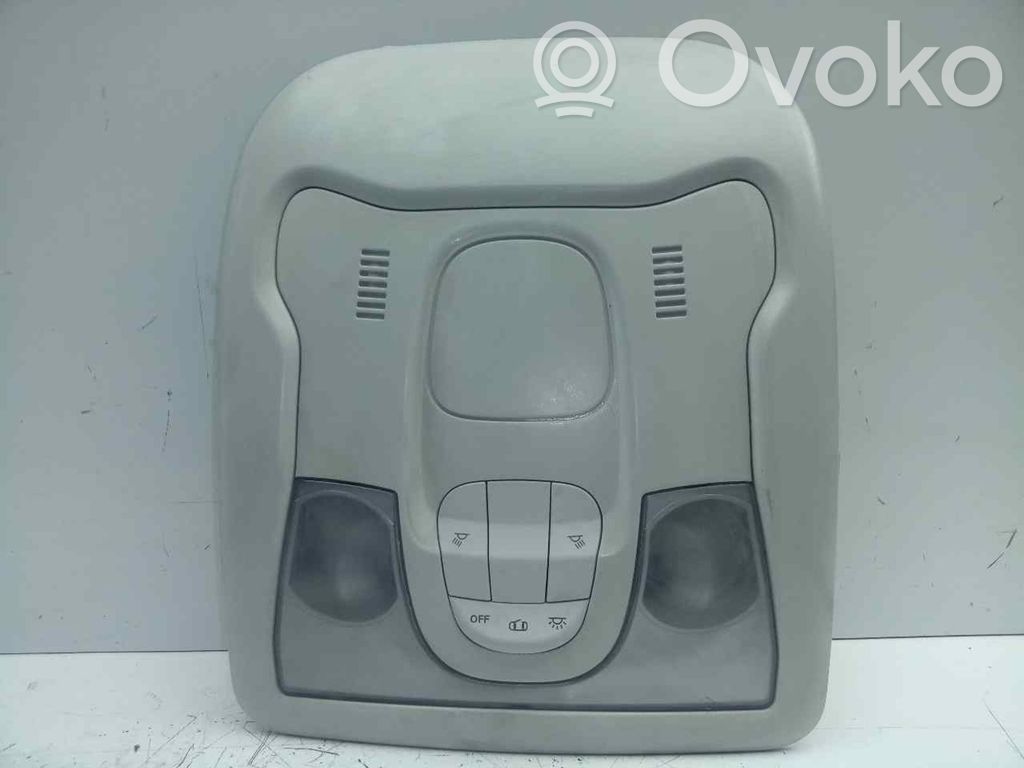 Otras luces interiores   07356728740