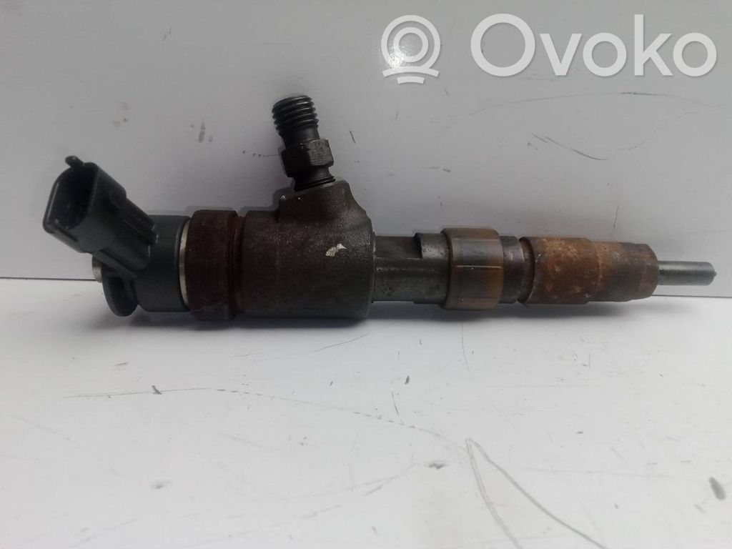 Peugeot 208 I Injector combustibil