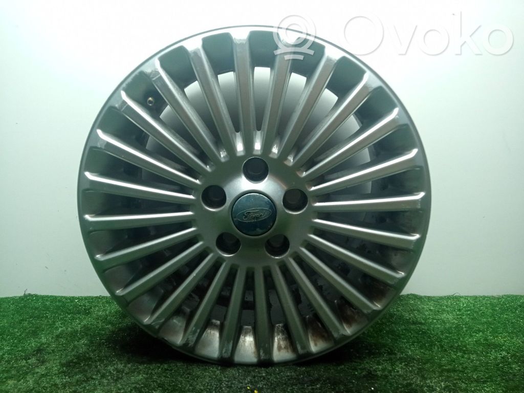 Ford Mondeo MK IV R18-alumiinivanne 