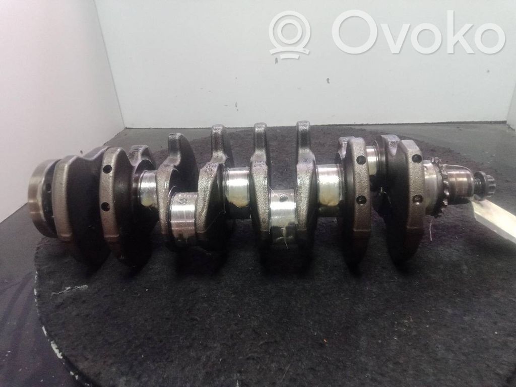 Skoda Octavia Mk2 (1Z) Albero motore 