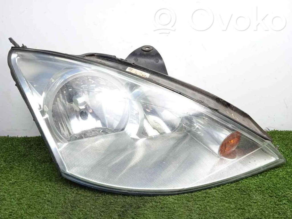 Priekšējais lukturis   2M5113W029BD,0105