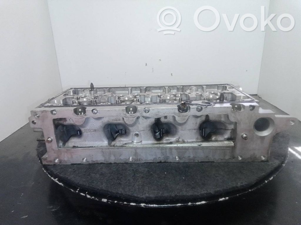 Audi A3 S3 8V Engine head 