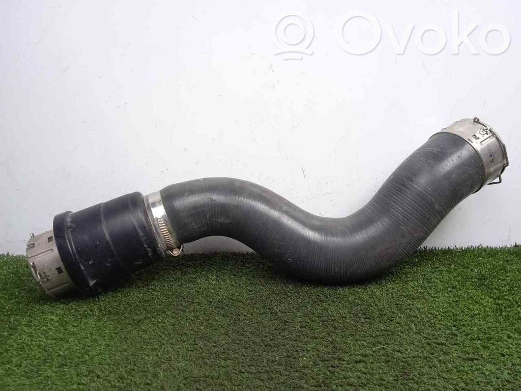 Ford Ranger Coolant pipe/hose 