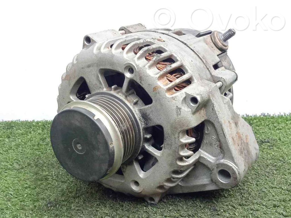 SsangYong Musso Generator/alternator 