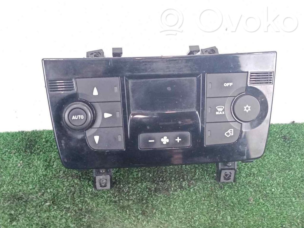 Climate control unit   SINREFERENCIA