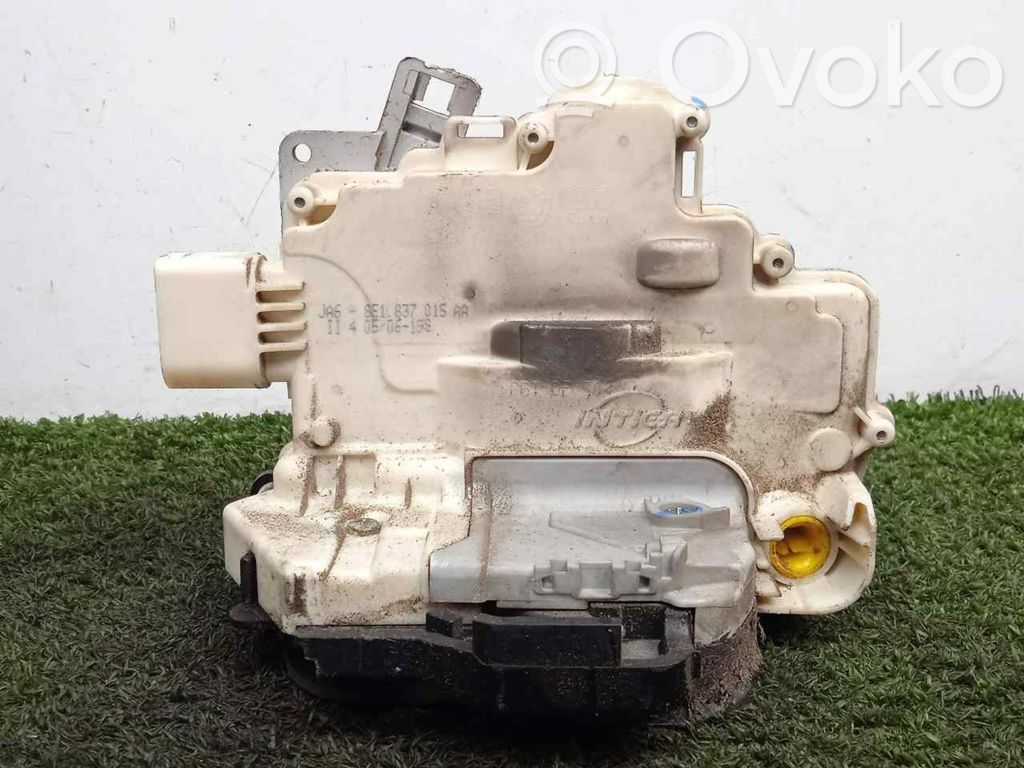 Serrure   8E1837015AA,9PINES,CONECTORBLANCO