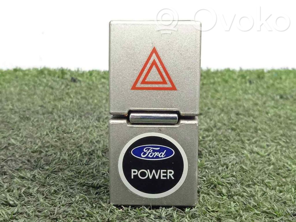 Ford Kuga I Avārijas lukturu slēdzis 