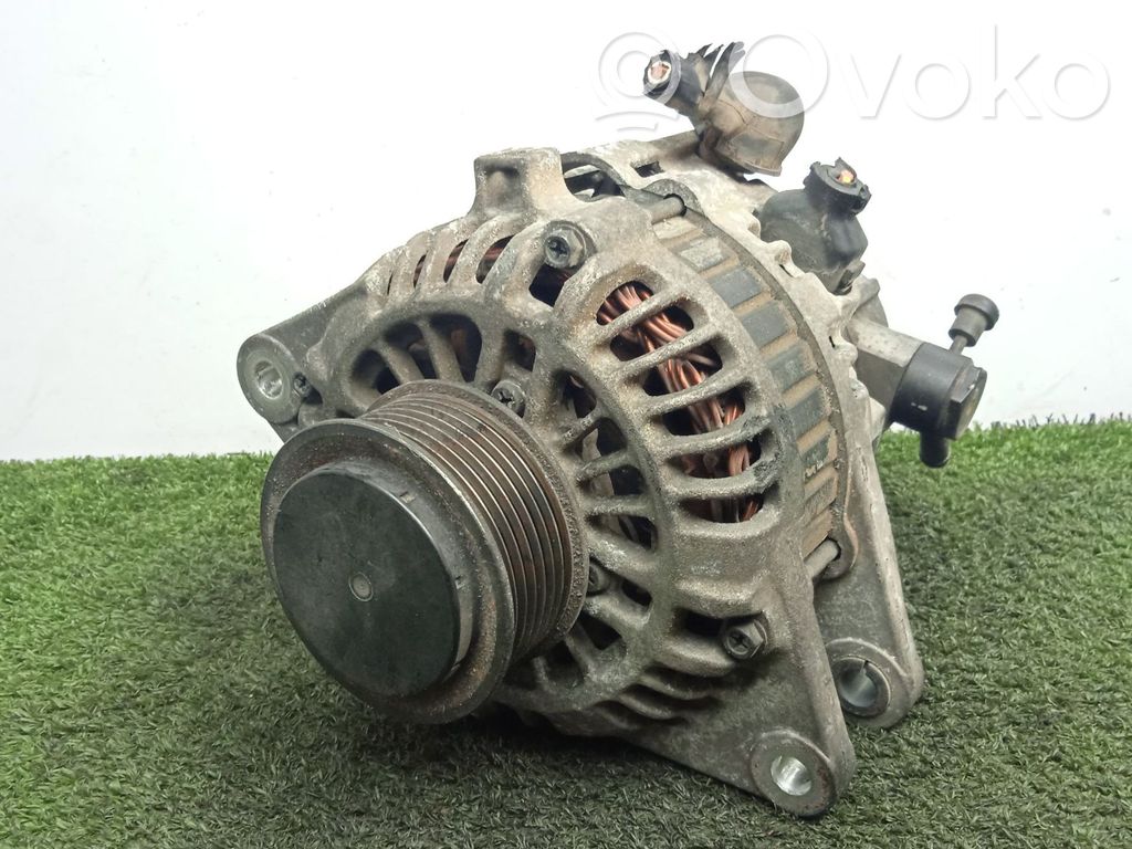 Generatorius   110AHVALEO