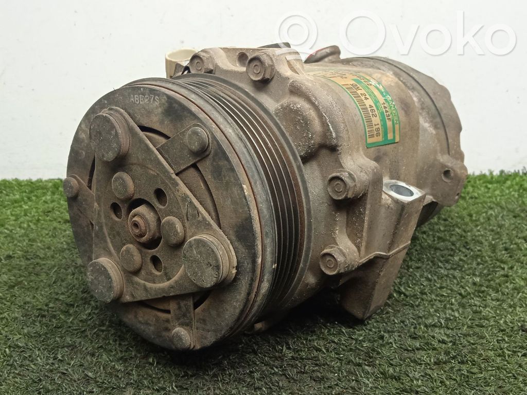 Opel Astra G Air conditioning (A/C) compressor (pump) 