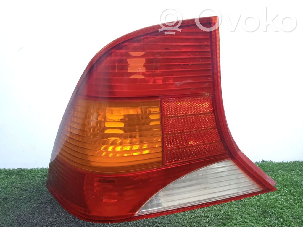 Rückleuchte Heckleuchte   1M5113404BB,4PUERTAS