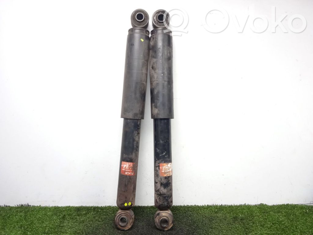 Peugeot Boxer Amortizor spate 