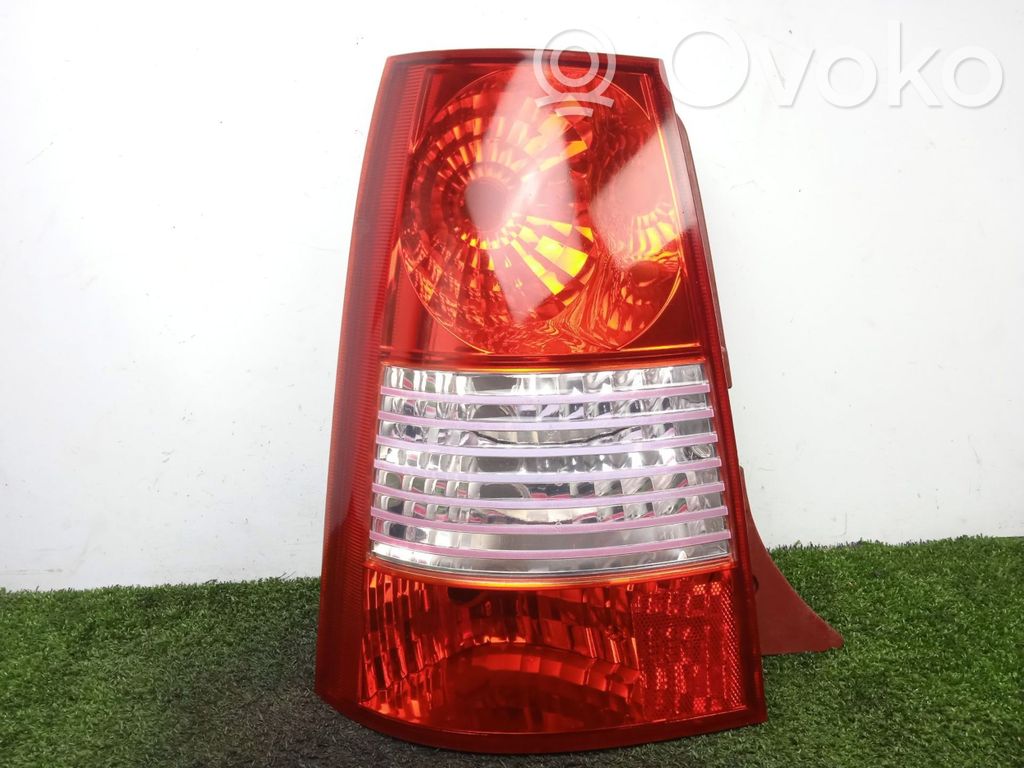 KIA Picanto Luz trasera/de freno 
