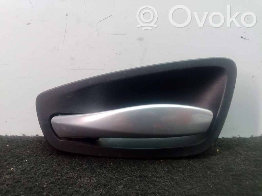 BMW 1 E81 E87 Front door interior handle 