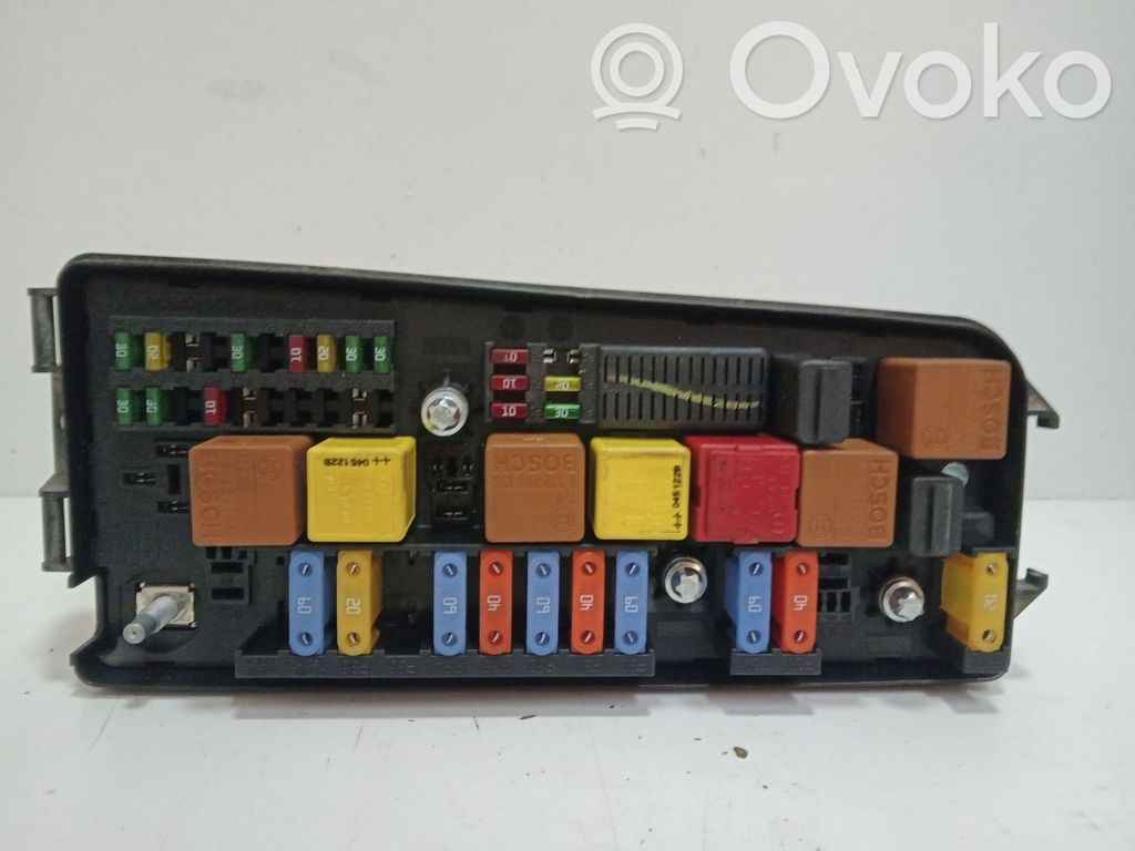 Moduł / Sterownik BSM   12805845519109003