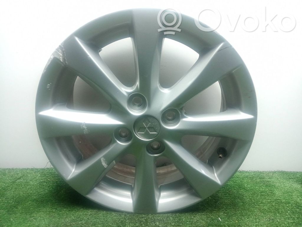 Mitsubishi Mirage VI G4 Attrage Cerchione in lega R18 