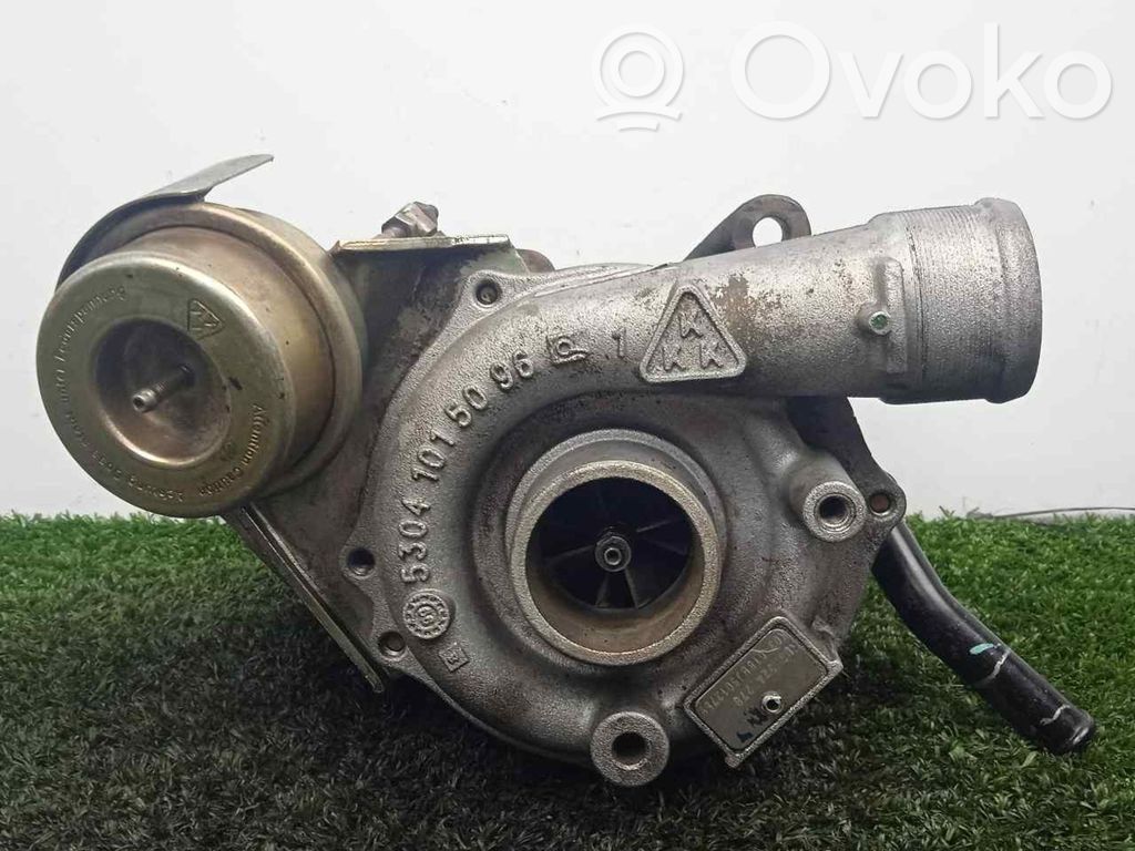 Turbo   K03324278,GEOMETRIAFIJA,KKK