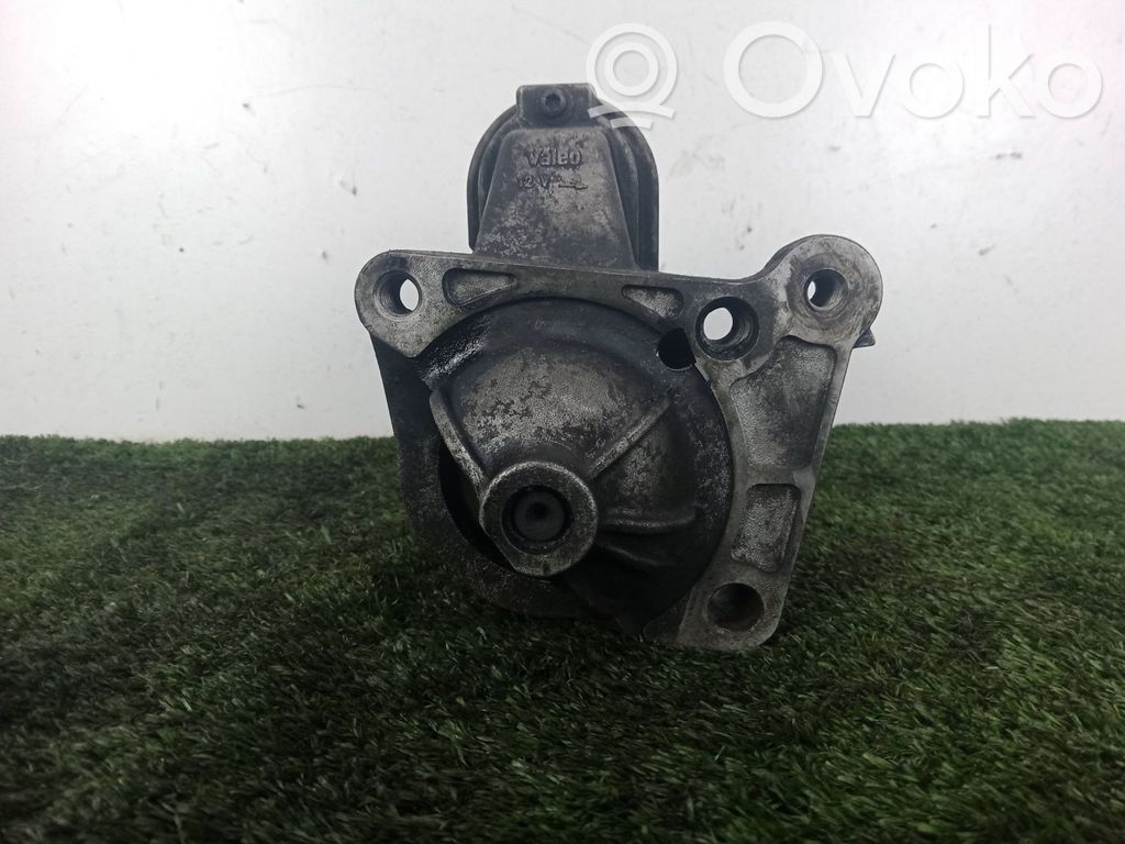 Starteris   D7R44,VALEO,11DIENTES