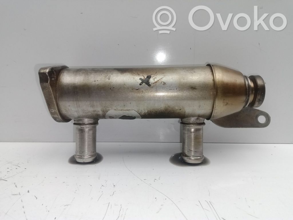 Supapă EGR