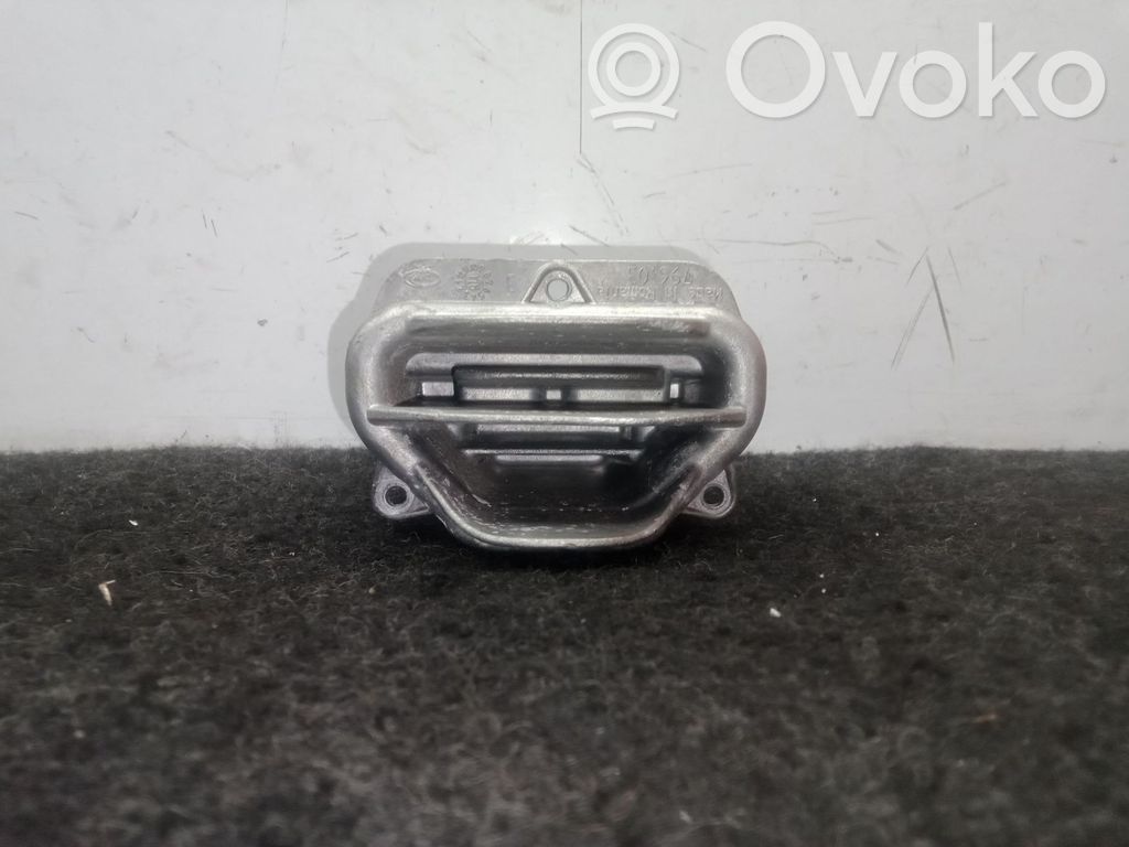 Other control units/modules   7960311099