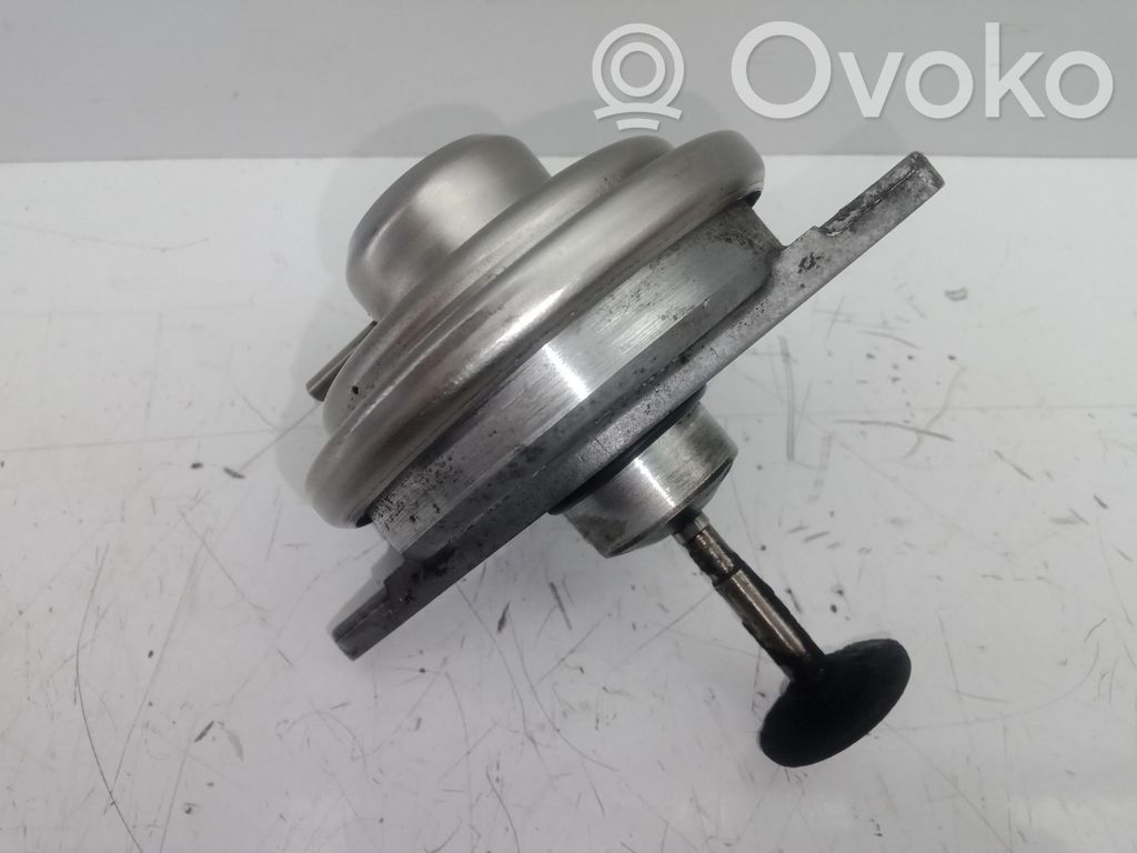 EGR vārsts   CHAPA