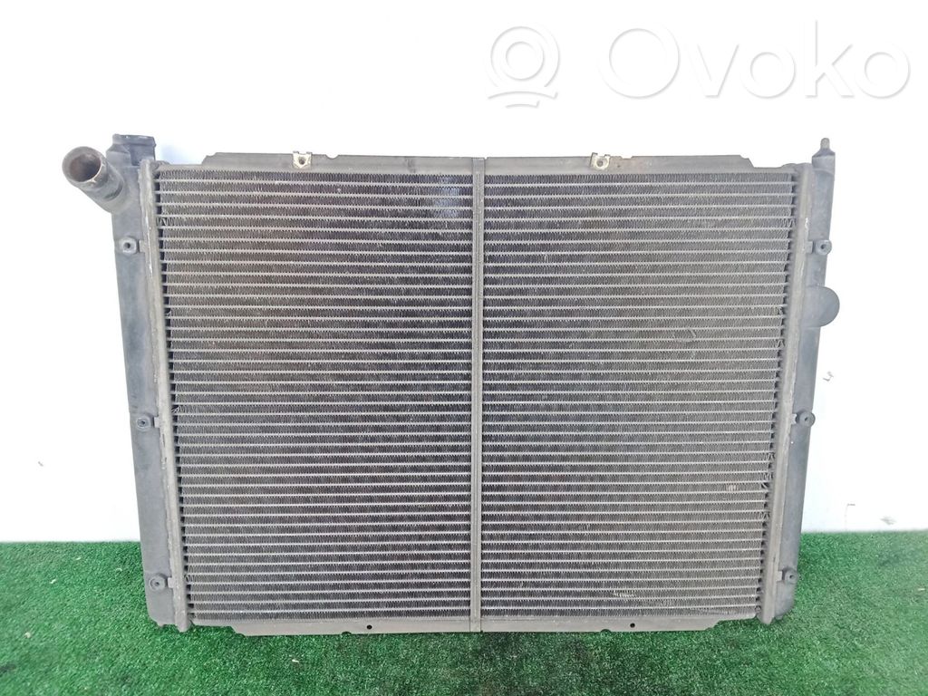Radiator lichid răcire   SINREFERENCIA,432X570X50