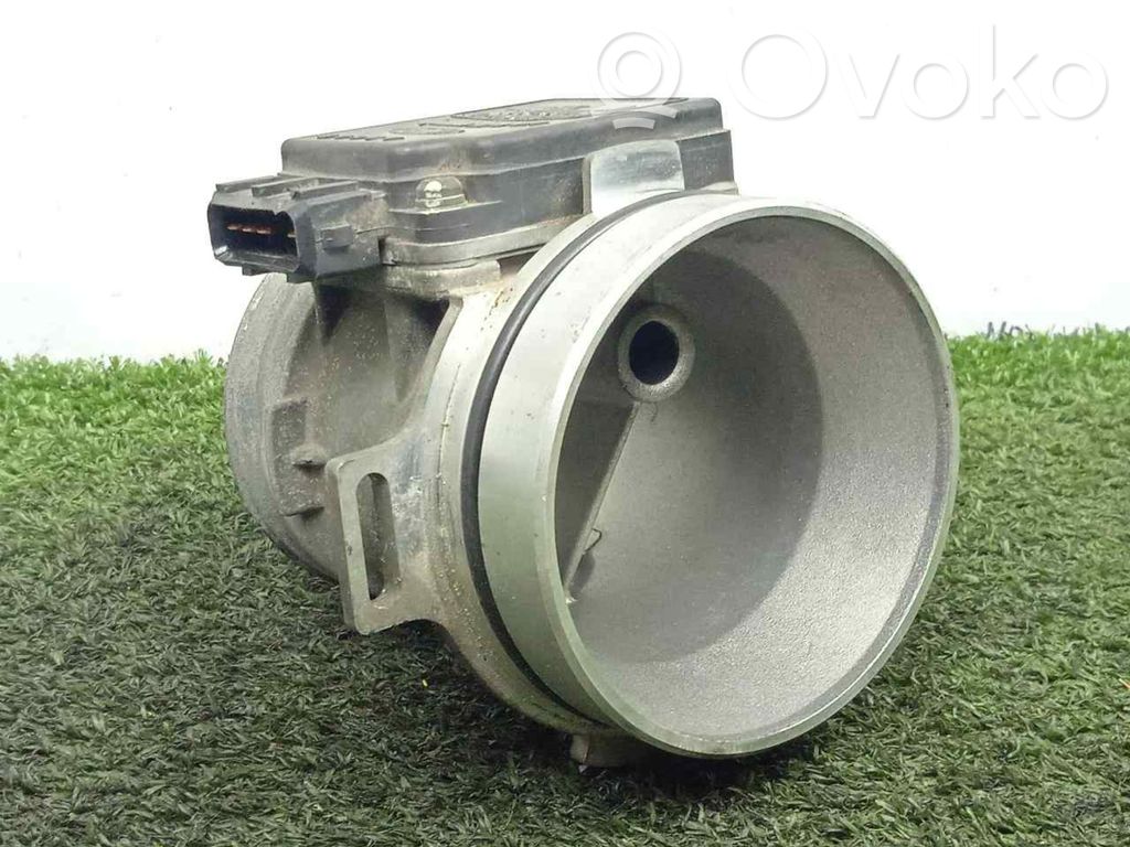 Mass air flow meter   93BB12B579BA