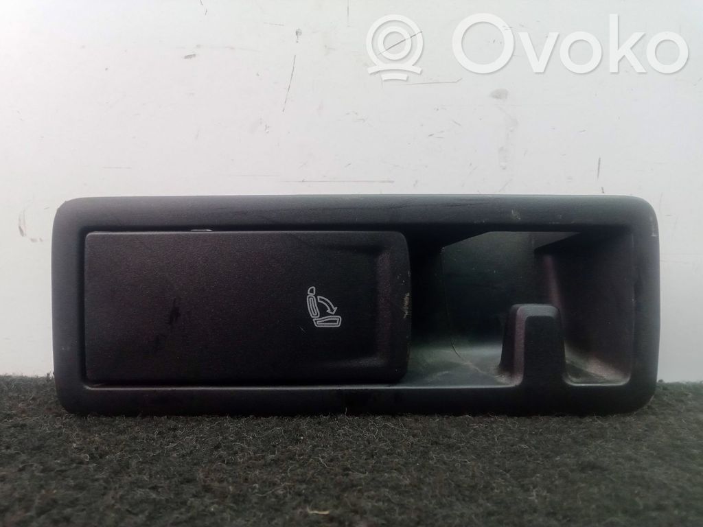Seat Leon (5F) Manecilla interna puerta trasera 