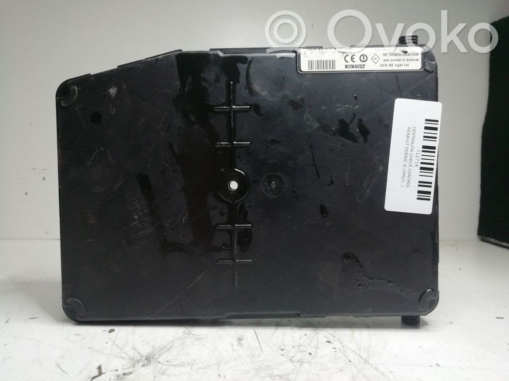 Autres unités de commande / modules   UCHN2