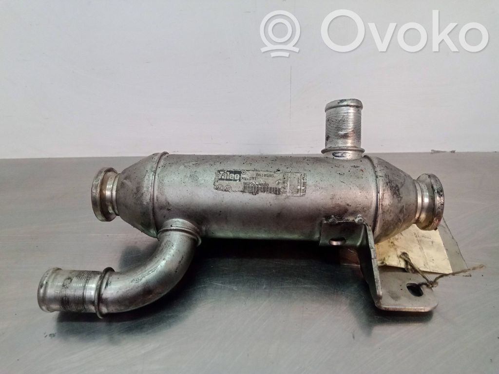Citroen C5 Zawór EGR 