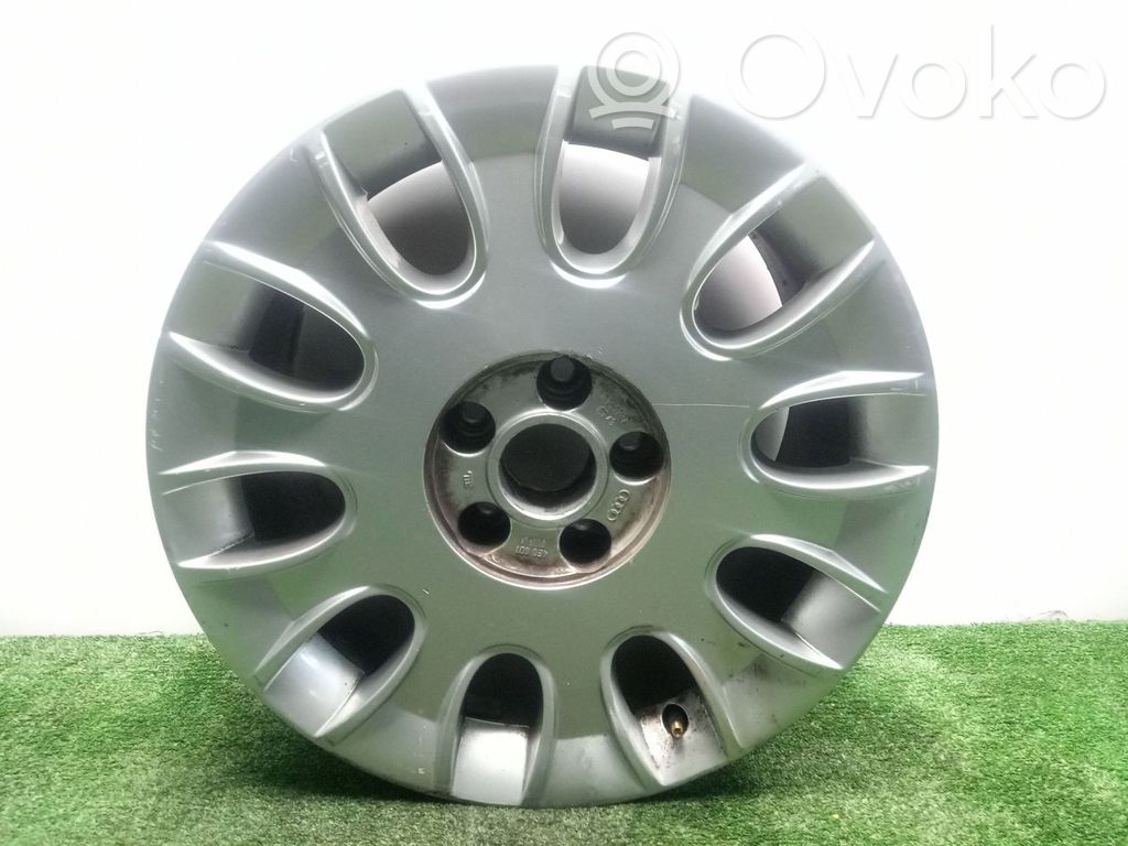 Cerchione in lega R18   4E0601025J,17PULGADAS,LLANTASLLANTA