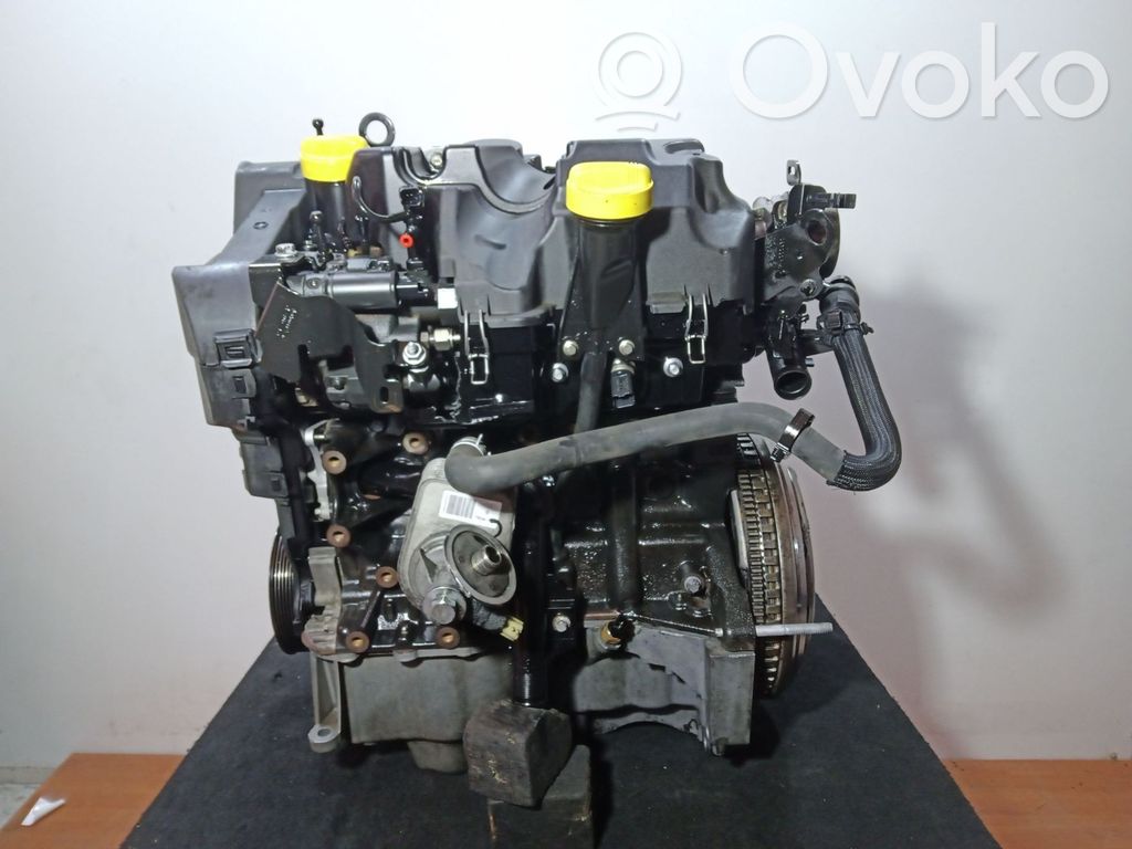Variklis   K9K832