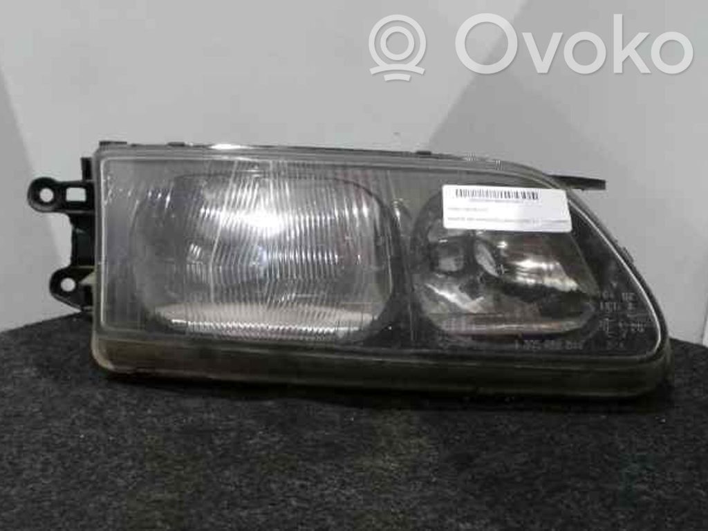 Phare frontale   1305235351,BOSCH,DOBLEOPTICA
