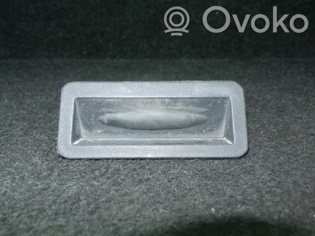 Ford Fiesta Manecilla externa puerta trasera 